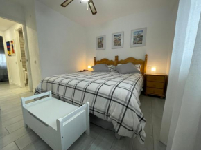 Hervas Centro Apartamento IDEAL FAMILIAS 6 adultos y 2 niños-